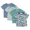 Dusty Blue/Green