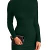 Blackish Green