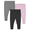 Pink/Black
