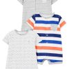 Mini Stripe/Stripe/Whale