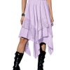 Floral Light Purple