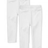 White 2-pack