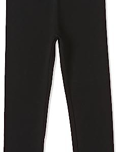 Essential Comfort Leggings for Baby Girls and Toddlers