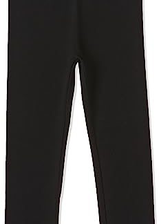 Essential Comfort Leggings for Baby Girls and Toddlers