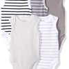 Grey Stripe