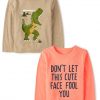 Cute Fool You/Dino