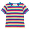 T-shirt Rainbow