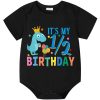 A 1/2 Short Black