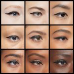 Long-Lasting Gel Eyeliner Pencil in Deep Matte Black - Image 4