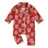 Hearts&red