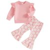 Pink Daisy