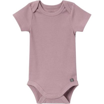 Adorable Unisex Baby 4-Pack Bodysuit & Shorts Set - Image 2