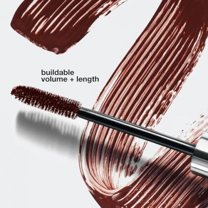 Hypoallergenic Lengthening and Volumizing Mascara - Image 6