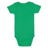 Short Sleeve Green