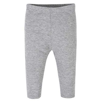 Adorable Baby-Girls Mix and Match Pants Pack (4 Pairs) - Image 3