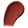 118 French Cœur: warm reddish brown