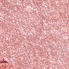 Crushin' Hard (peachy pink base with silver micro pearls)