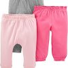 Gray/Pink