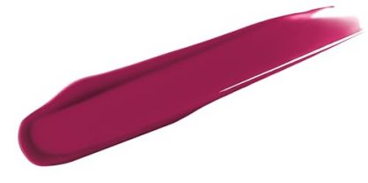 Long-Lasting Matte Liquid Lip Color in Plum - Image 2
