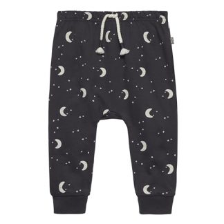 Moonlit Night Baby Boy's Joggers