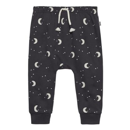 Moonlit Night Baby Boy's Joggers