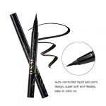 Long-Lasting Waterproof Liquid Eyeliner Duo Pack - Image 5
