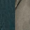 Dramatic - Sage-Gray & Stormy Blue