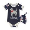 Navy Bandana Labs