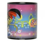 Magical Girl Heat-Responsive Color-Changing Ceramic Mug - Image 5