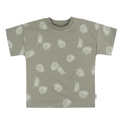 Toddler Boys' Trio of Short Sleeve Pocket Tees - Image 3