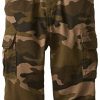 Olive Camo Single