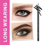 Hyper-Pigmented Kohl Eyeliner Pencil with Smooth Creamy Application - Image 5