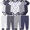 Navy Sea Set
