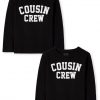 Cousin Crew