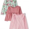 Windsor Rose 3-pack