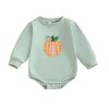 D Pumpkin Green