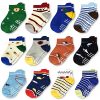 06 Cartoon 12 Pairs