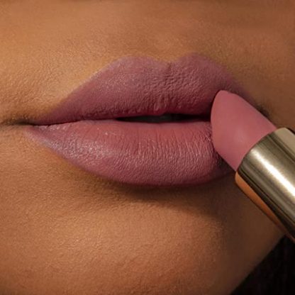 Velvet Matte Floral Lipstick Collection - Image 6