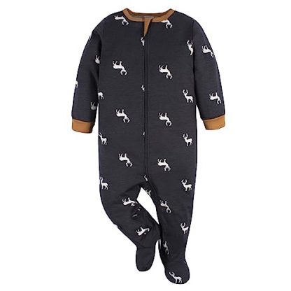 Delightful 12-Piece Baby Layette Gift Set - Image 5