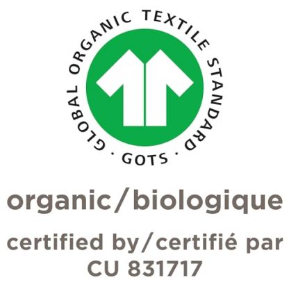 Organic Cotton Baby Jogger Pants - Image 6