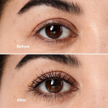 Hypoallergenic Lengthening and Volumizing Mascara - Image 2