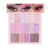 18 Colors-Purple