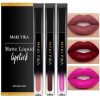 Dark Red/Hot Pink/Nude