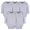 Grey Heather