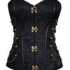 Buckle Black
