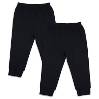 Versatile Unisex Baby Sweatpants for All Seasons
