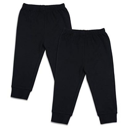 Versatile Unisex Baby Sweatpants for All Seasons