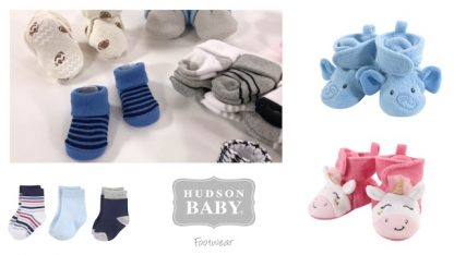 Unisex Plush Animal Face Baby Bathrobe - Image 3