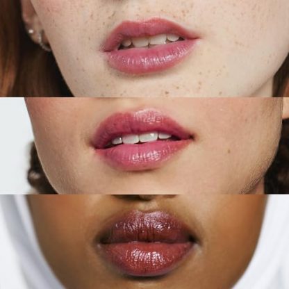 Trio of Sheer Lip Balms in Iconic Shades - Image 4