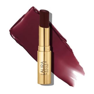 Moisturizing Tinted Jelly Lip Balm in Very Black Cherry with Vitamin E